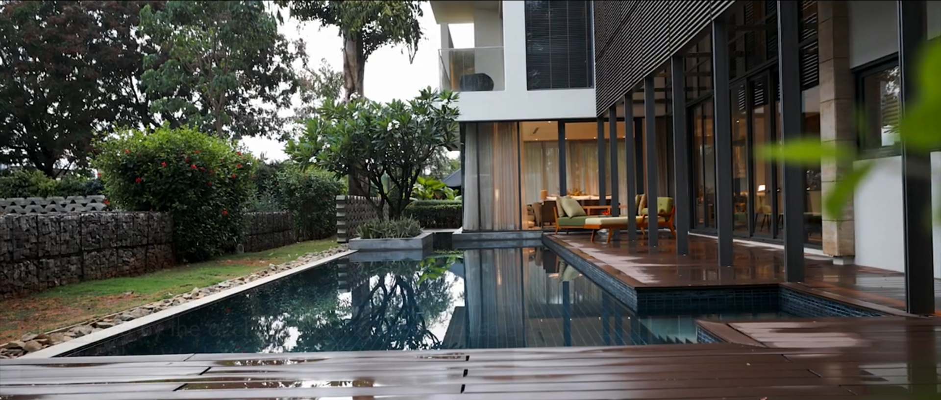 Embassy Boulevard