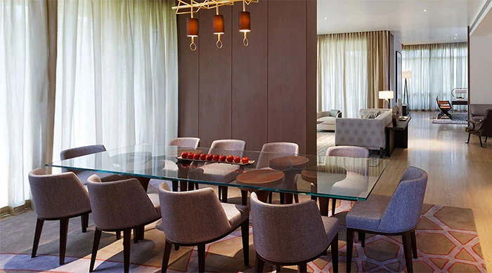 Four Seasons Private Residence- Bangalore